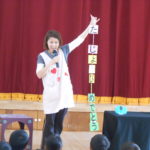 Ｈ２６年度5月誕生会 021