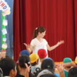 Ｈ26年6月誕生会 001