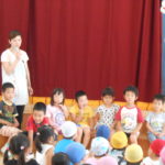 Ｈ26年6月誕生会 006