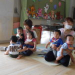 Ｈ26年6月誕生会 029