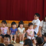 Ｈ26年6月誕生会 007