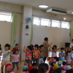 Ｈ26年6月誕生会 023