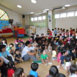 Ｈ26年6月誕生会 028