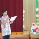 Ｈ２６年7月誕生会 012