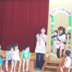 Ｈ２６年7月誕生会 005