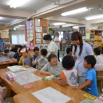 Ｈ２６年デイケア慰問 004