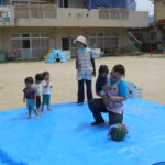 Ｈ２６年7月誕生会 018