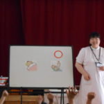 H26年歯みがき指導 004