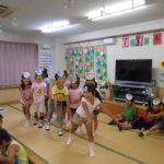 Ｈ２６年デイケア慰問 016