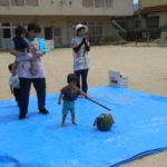 Ｈ２６年7月誕生会 019