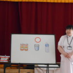 H26年歯みがき指導 003
