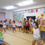 Ｈ２６年デイケア慰問 021