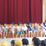 Ｈ２６年7月誕生会 006