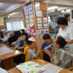 Ｈ２６年デイケア慰問 006
