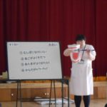 H27年度歯磨き指導 007_ks